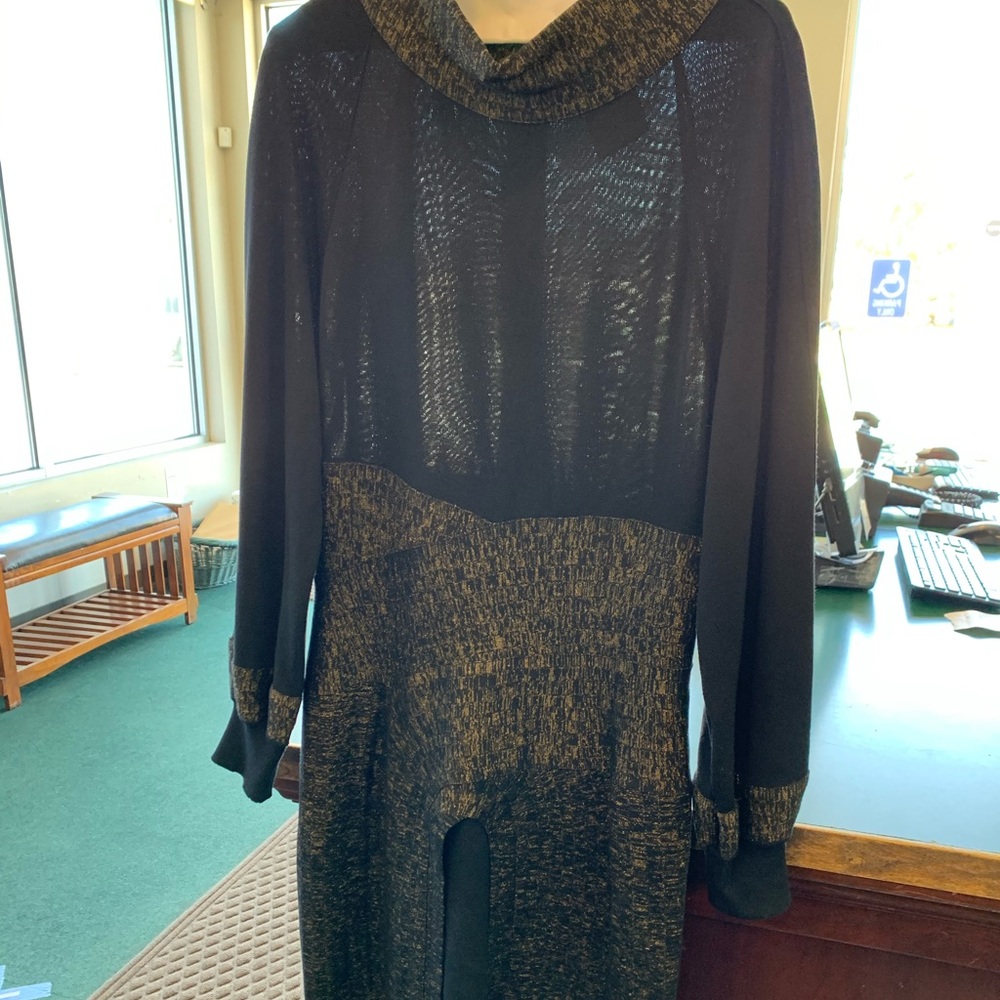 Channel Dress